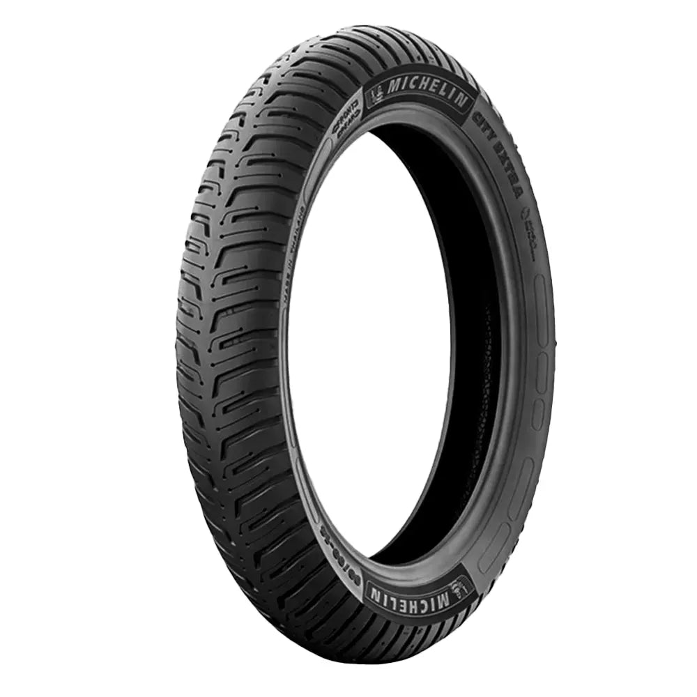 Llanta Michelin City Extra 80/100-18 Sellomatic/Neumatico