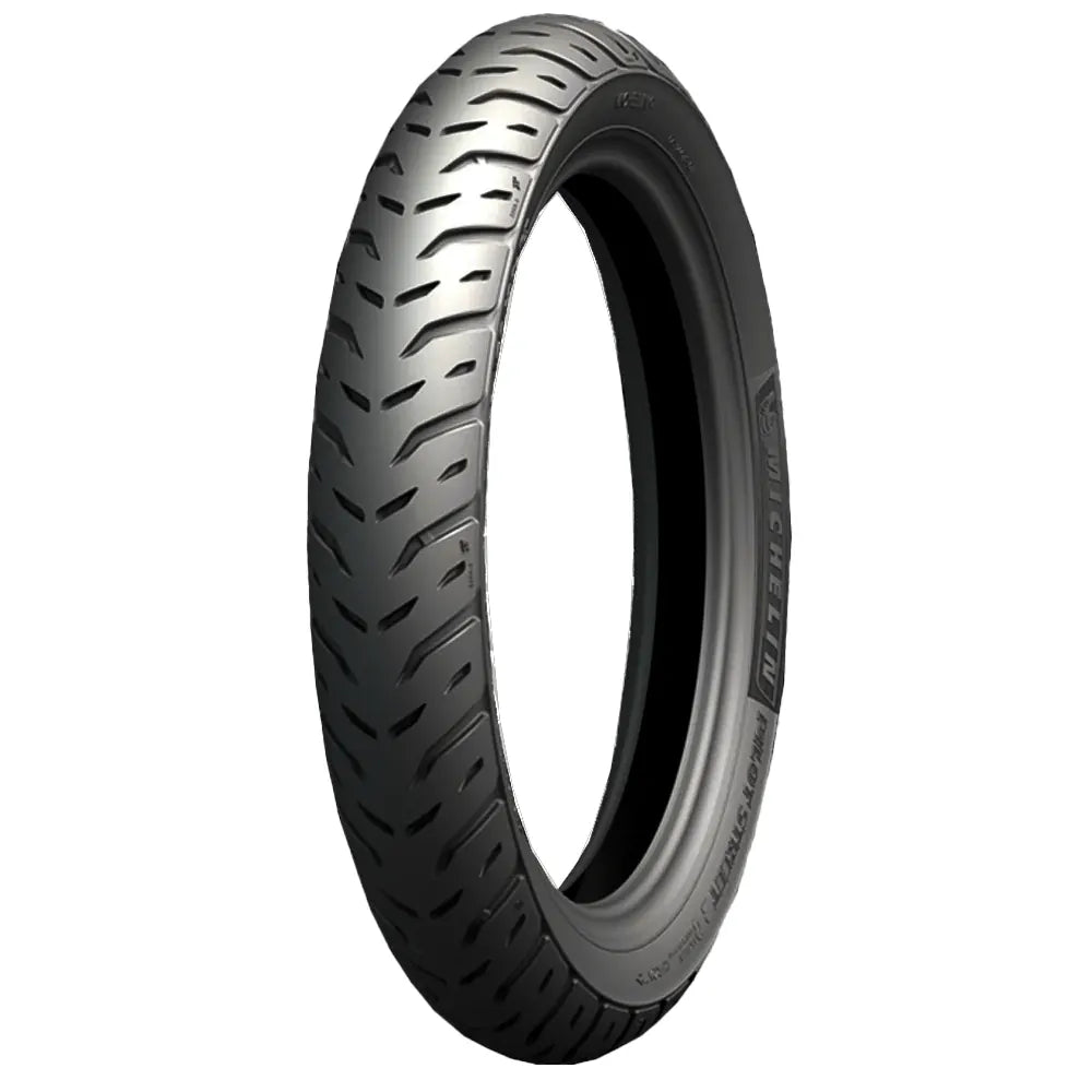 Llanta Michelin Pilot Street 2 110/80-17 Sellomatic/Neumatico