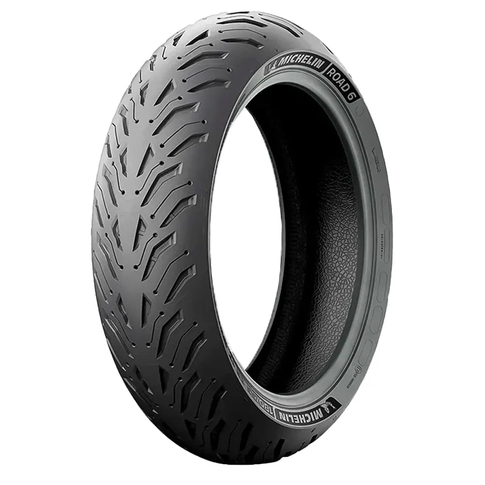Llanta Michelin Road 6 150/70-17 Sellomatic/Neumatico