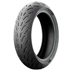 Llanta Michelin Road 6 190/55-17 Sellomatic/Neumatico