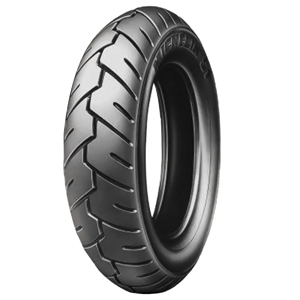 Llanta Michelin S1 110/80-10 Sellomatic/Neumatico