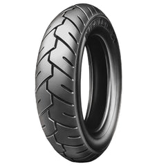Llanta Michelin S1 110/80-10 Sellomatic/Neumatico