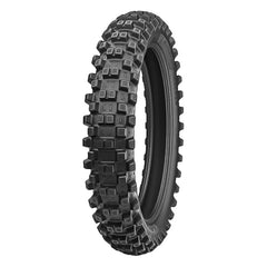 Llanta Michelin Tracker 140/80-18 Neumatico