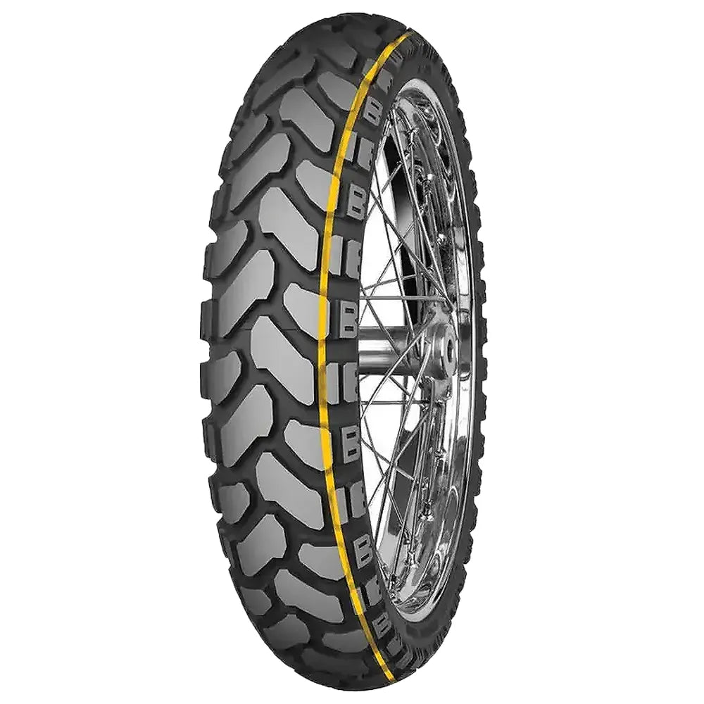 Llanta Mitas Enduro Trail+(E07+) 110/80-19 Sellomatic (B)