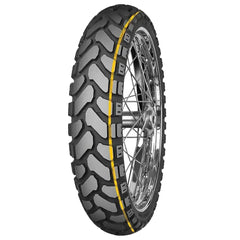 Llanta Mitas Enduro Trail+(E07+) 110/80-19 Sellomatic (B)