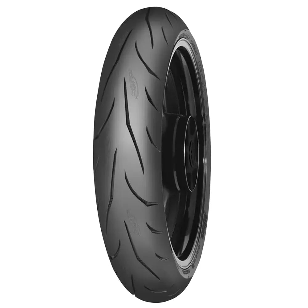 Llanta Mitas Sport Force+ 100/80-17 Sellomatic (Conve)