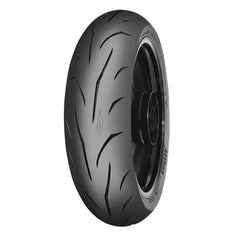 Llanta Mitas Sport Force+ 110/70-17 Sellomatic (Convencional)
