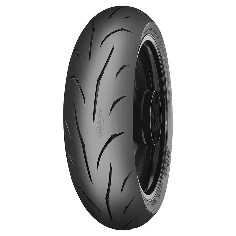 Llanta Mitas Sport Force+ 180/55-17 Sellomatic/Neumatico