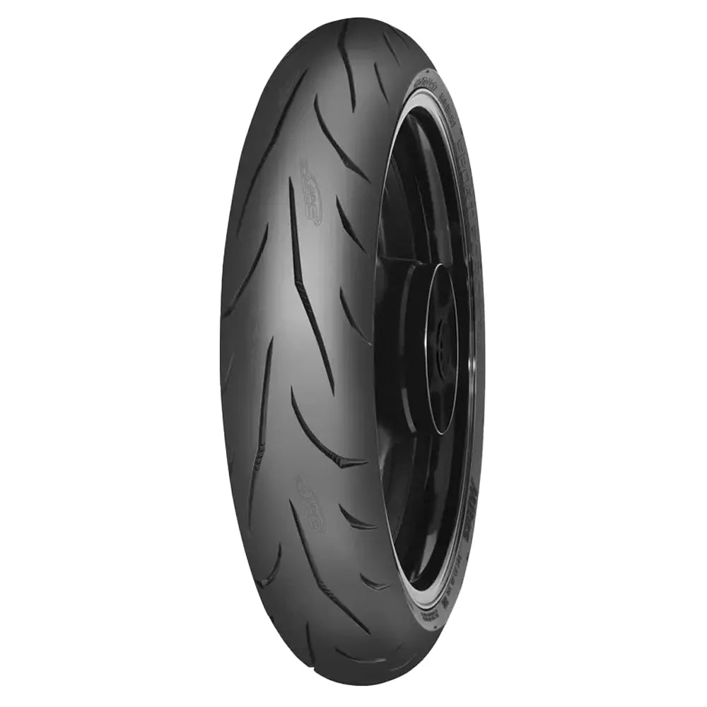 Llanta Mitas Sport Force+ Ev 120/70-17 Sellomatic (ZR)