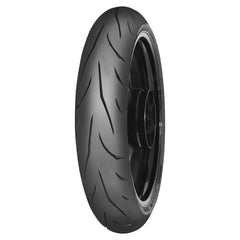 Llanta Mitas Sport Force+ Rs 120/70-17 Sellomatic (ZR)