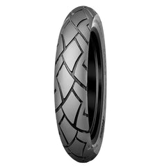 Llanta Mitas Terra Force-R 90/90-21 Sellomatic (Convencional)