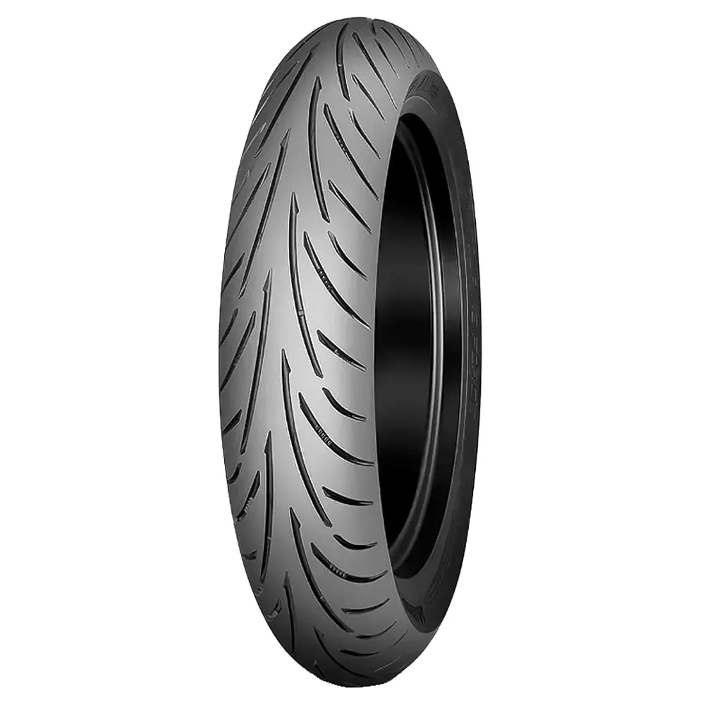 Llanta Mitas Touring Force 120/70-19 Sellomatic (ZR)