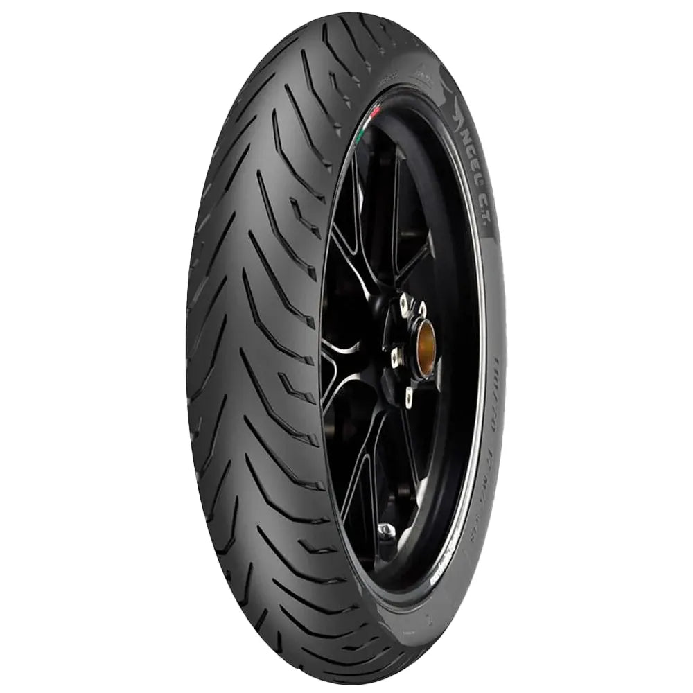 Llanta Pirelli Angel City 120/70-17 Sellomatic/Neumatico