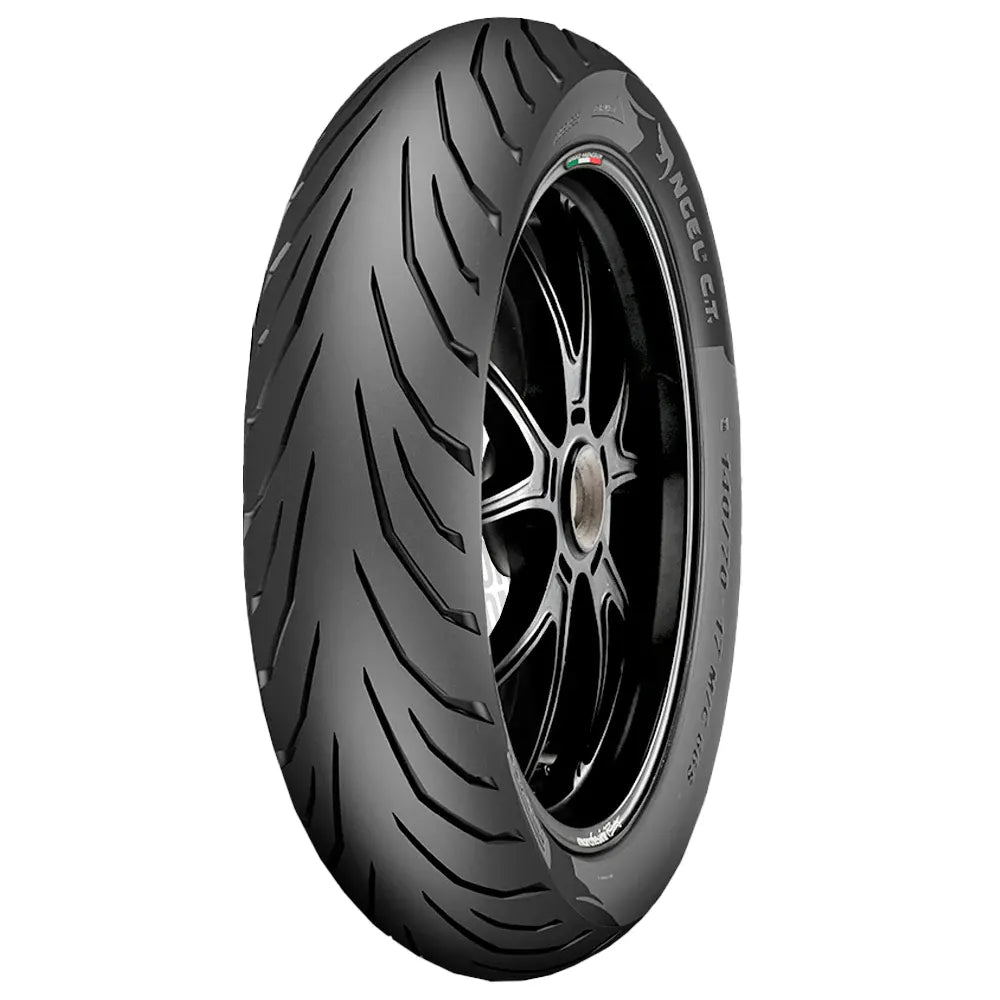 Llanta Pirelli Angel City 140/70-17 Sellomatic/Neumatico