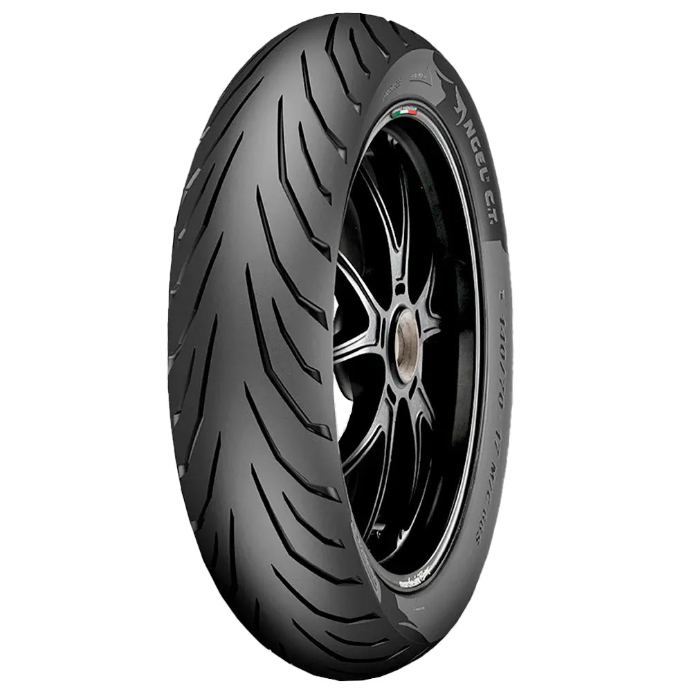 Llanta Pirelli Angel City 150/60-17 Sellomatic/Neumatico