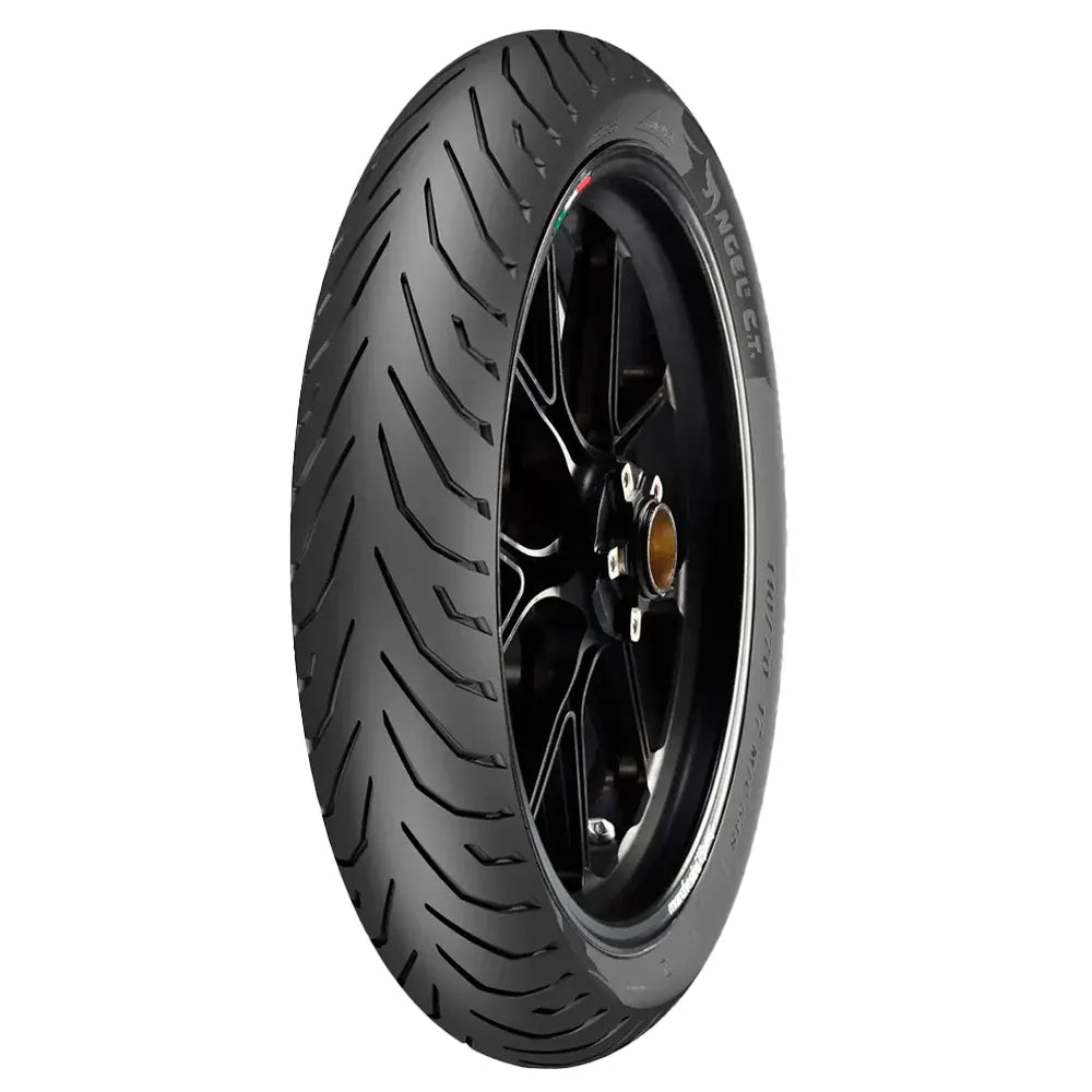 Llanta Pirelli Angel City 250-17 Neumatico