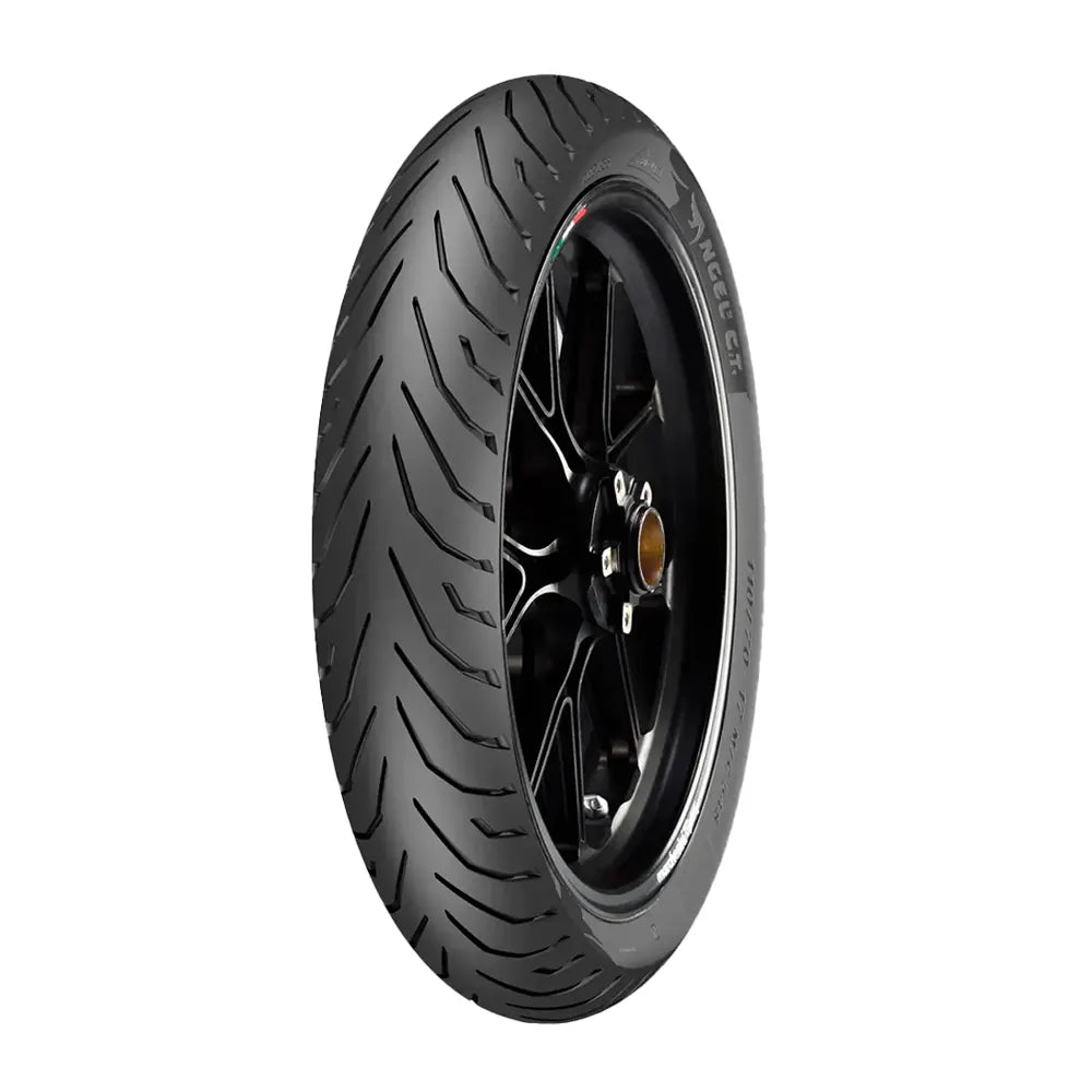 Llanta Pirelli Angel City 70/90-17 Sellomatic/Neumatico