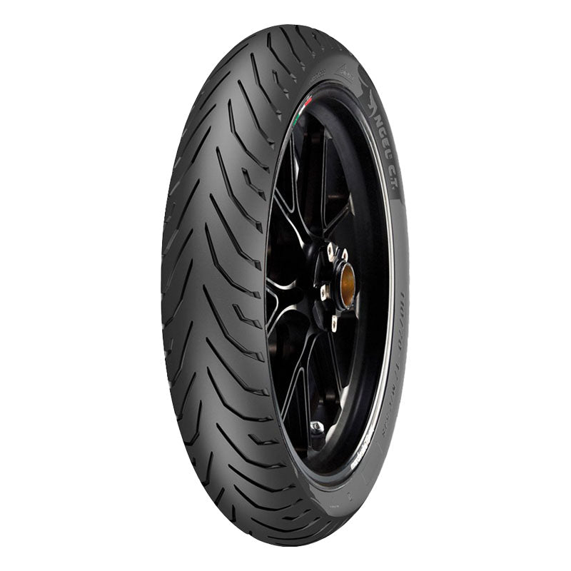 Llanta Pirelli Angel City 80/100-17 Sellomatic/Neumatico