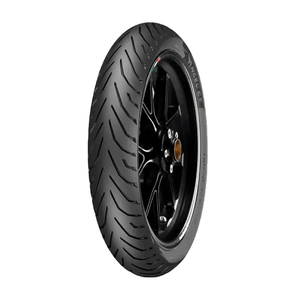 Llanta Pirelli Angel City 80/90-17 Sellomatic/Neumatico