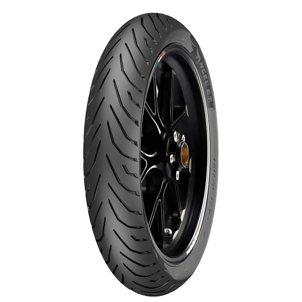 Llanta Pirelli Angel City 90/90-17 Sellomatic