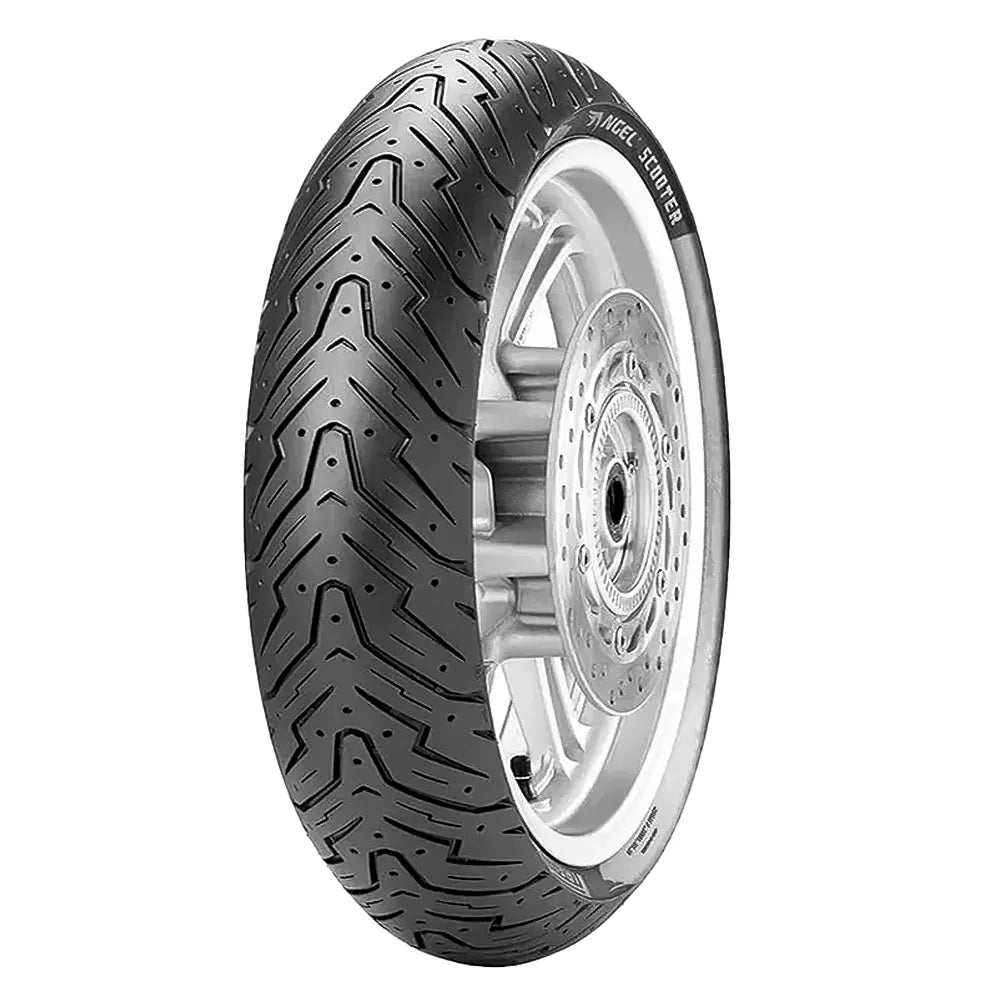 Llanta Pirelli Angel Scooter 140/70-14 Sellomatic