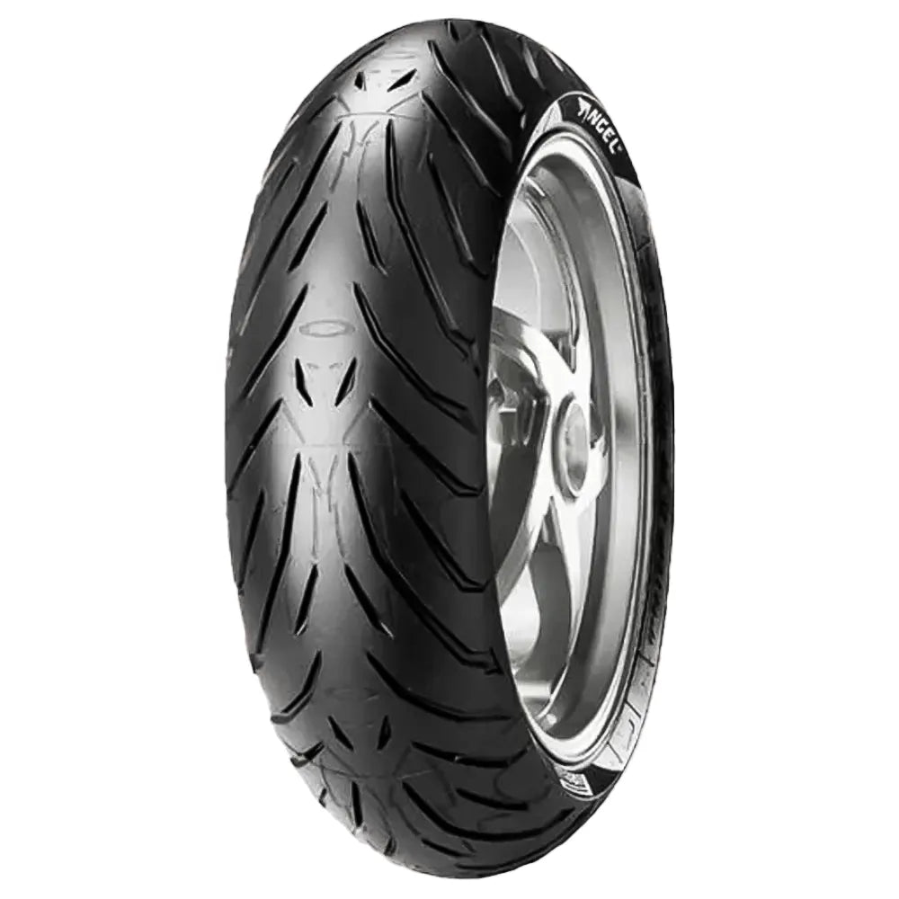 Llanta Pirelli Angel St 180/55-17 Sellomatic/Neumatico