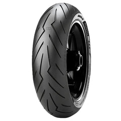 Llanta Pirelli Diablo Rosso 3 150/60-17 Sellomatic/Neumatico