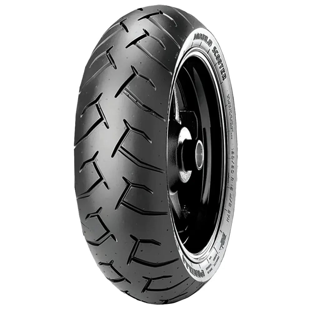 Llanta Pirelli Diablo Scooter 120/80-16 Sellomatic/Neumatico