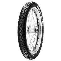 Llanta Pirelli Mt60 90/90-19 Neumatico
