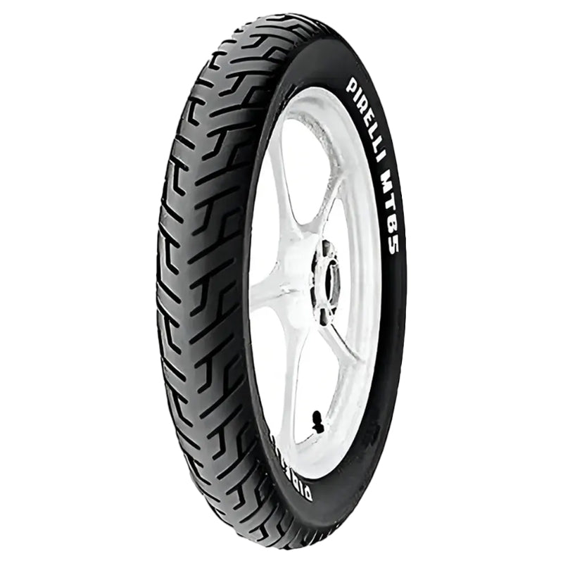 Llanta Pirelli Mt65 100/90-18 Sellomatic/Neumatico