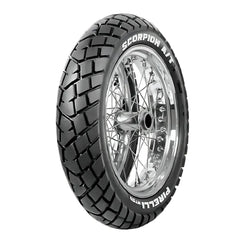 Llanta Pirelli Mt90 120/80-18 Neumatico