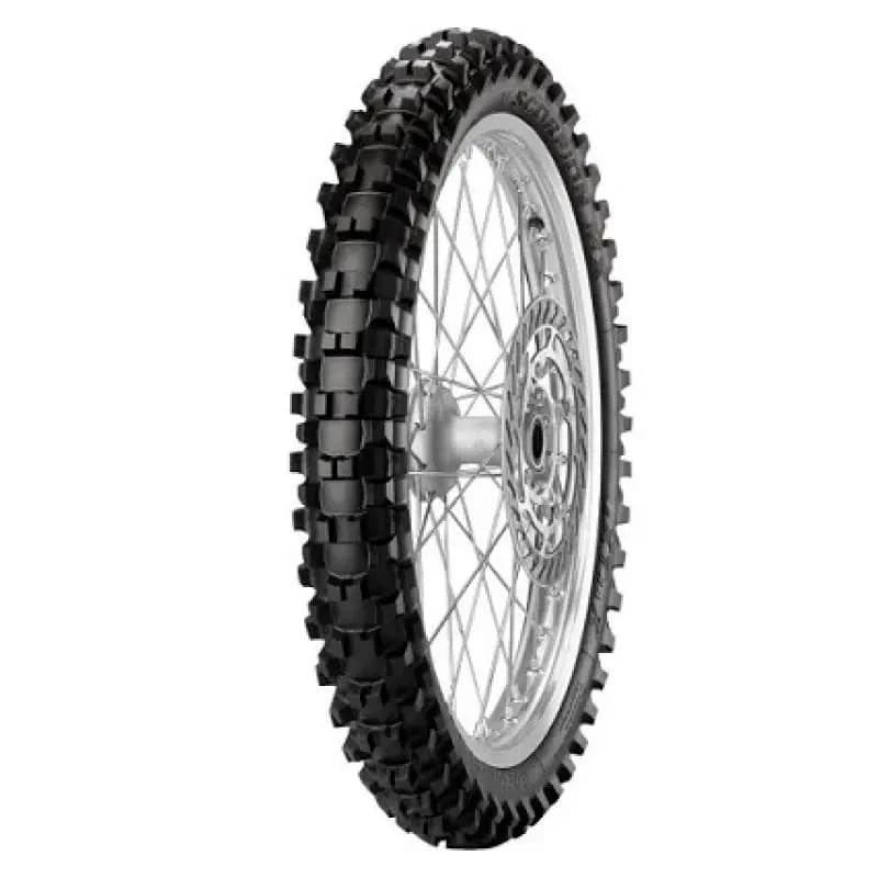 Llanta Pirelli Scorpion Mx Extra 110/90-19 Neumatico