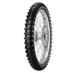 Llanta Pirelli Scorpion Mx Extra 110/90-19 Neumatico