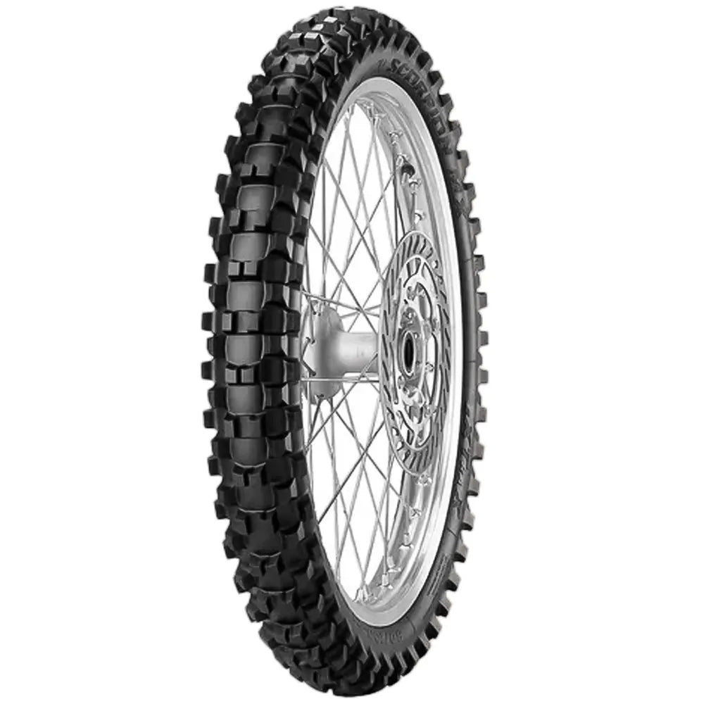 Llanta Pirelli Scorpion Mx Extra 80/100-21 Neumatico