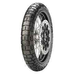 Llanta Pirelli Scorpion Rally Str 120/70-17 Sellomatic/Neumatico