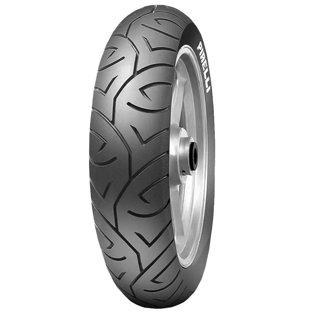 Llanta Pirelli Sport Demon 130/70-18 Sellomatic/Neumatico