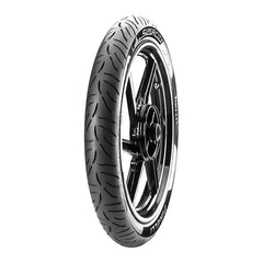 Llanta Pirelli Super City 80/100-18 Sellomatic/Neumatico