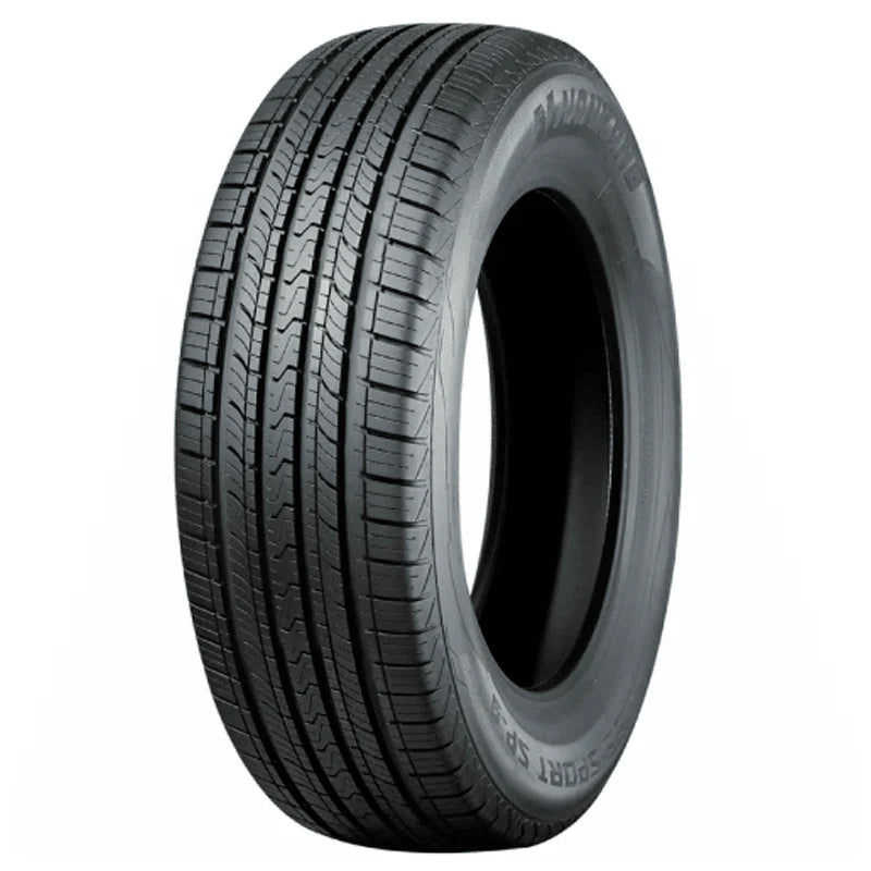 Llanta 165/65R13 Sp-9S Nankang