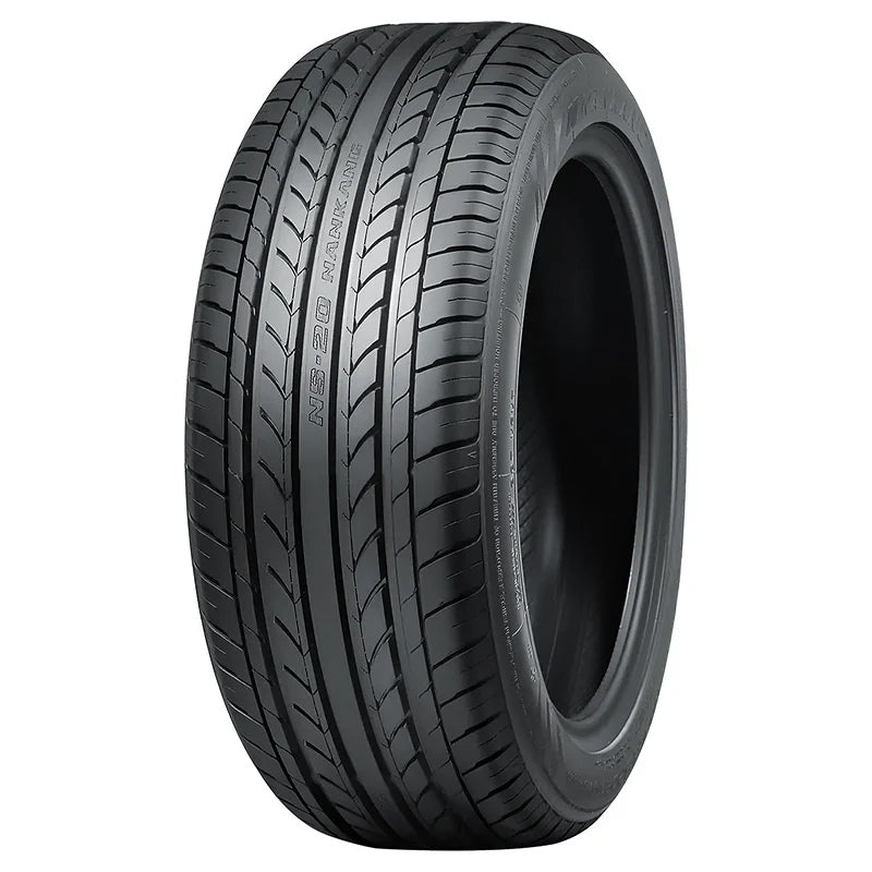 Llanta 215/50R17 Ns-20 Nankang