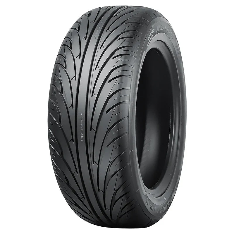 Llanta 205/50R17 Ns-2 Nankang