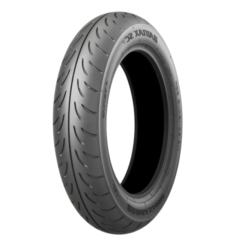 Llanta Bridgestone Battlax Scooter 90/90-14 Sellomatic/Neumatico