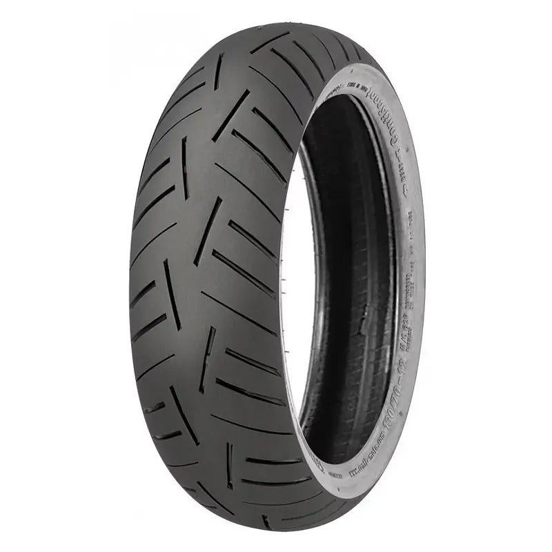 Llanta Continental Conti Scoot 120/80-14 Sellomatic/Neumático