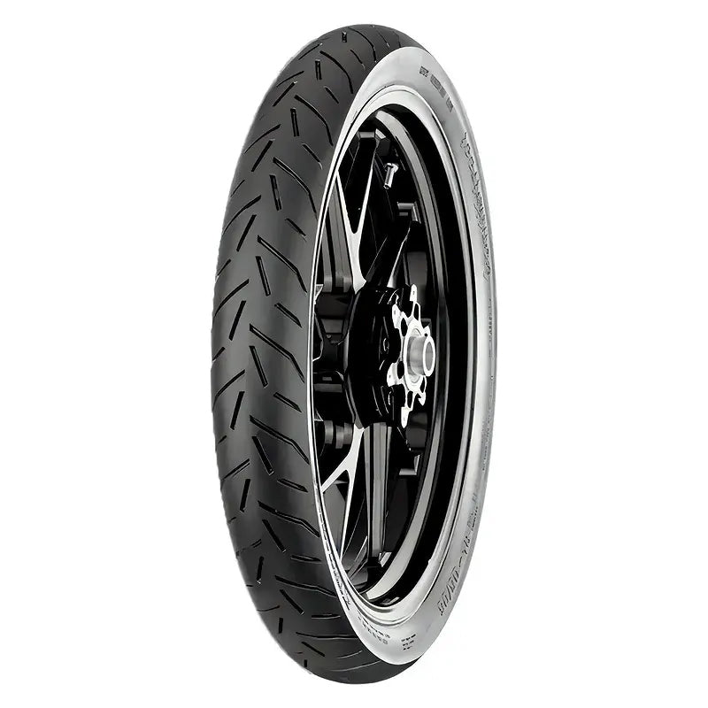 Llanta Continental Conti Street 100/90-17 Sellomatic/Neumatico