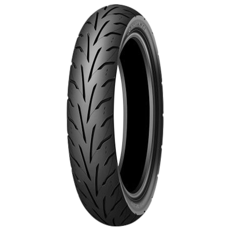 Llanta Dunlop Arrowmax Gt601 110/80-17 Sellomatic/Neumatico (Trasera)