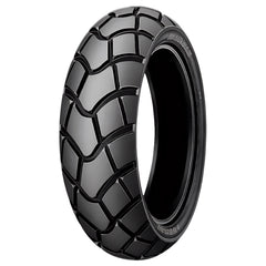 Llanta Dunlop D604 120/70-12 Sellomatic/Neumatico