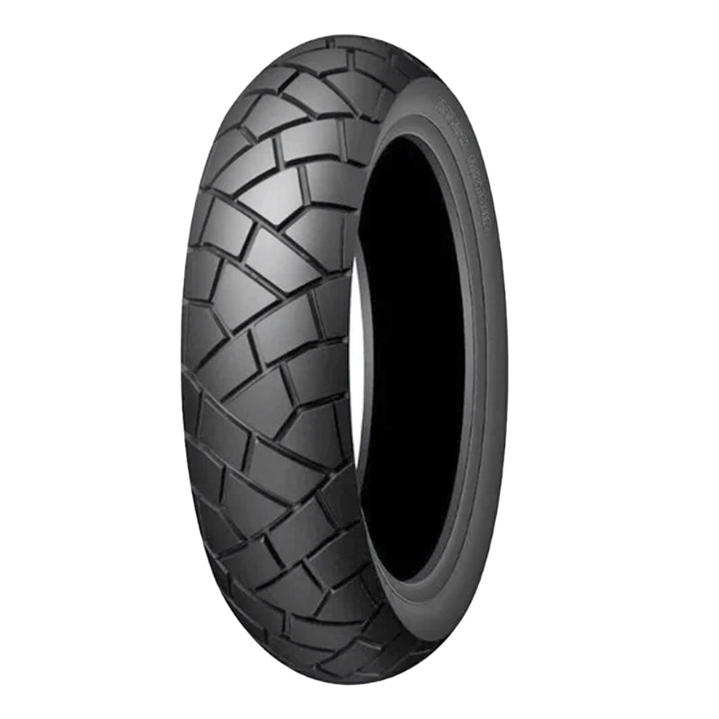 Llanta Dunlop Mix Tour 120/70-19 Sellomatic/Neumatico