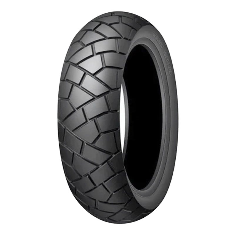 Llanta Dunlop Mix Tour 170/60-17 Sellomatic/Neumatico