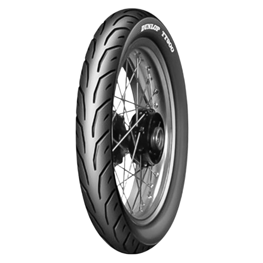 Llanta Dunlop TT900 275-17 Neumatico
