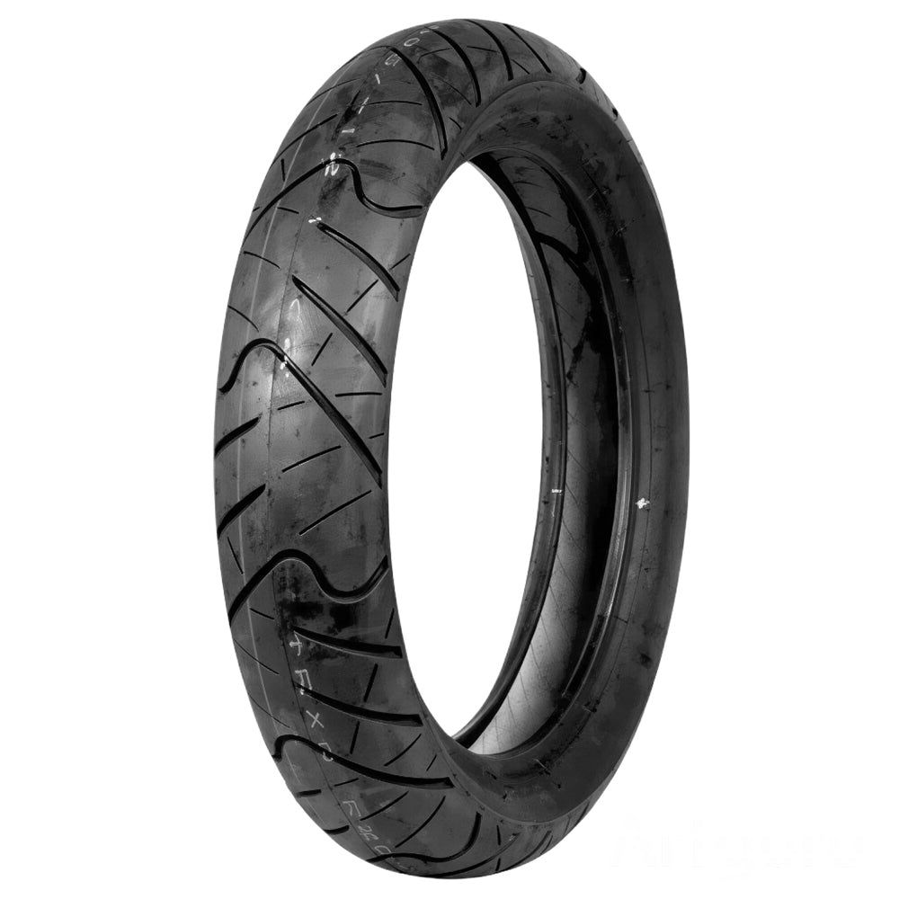 Llanta Irc Rx01 130/70-17 Sellomatic