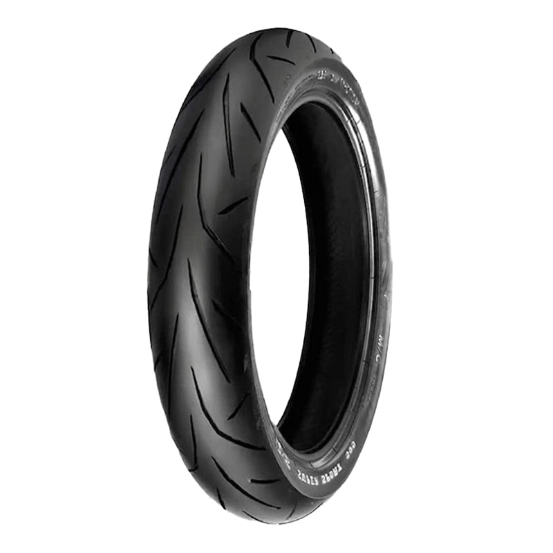 Llanta Irc S99 100/80-17 Sellomatic/Neumatico